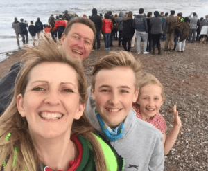 Dolphin Watch